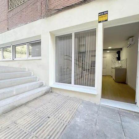 Amplio Apartamento Con Parking Y En El Centro Almería Exterior photo